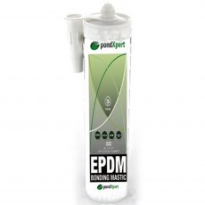PONDXPERT EPDM Bonding Mastic 310ml (Black) PONDXPERT EPDM Bonding Mastic 310ml (Black)