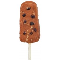 DENTA FUN Duck Ice Pop Duck with cheese and purple sweet potato 45g DENTA FUN Duck Ice Pop Duck with cheese and purple sweet potato 45g