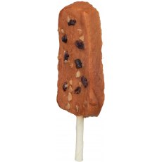 DENTA FUN Duck Ice Pop Duck with cheese and purple sweet potato 45g DENTA FUN Duck Ice Pop Duck with cheese and purple sweet potato 45g