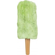 DENTA FUN Ice Pop, 55g, green DENTA FUN Ice Pop, 55g, green