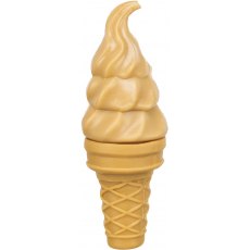 DENTA FUN Soft Ice, 50g, cream DENTA FUN Soft Ice, 50g, cream