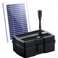 PONDXPERT TripleAction 1600 Solar Pump PONDXPERT TripleAction 1600 Solar Pump