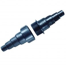 PONDXPERT Hose Universal Joiner Piece (20/25/32/38/40) PONDXPERT Hose Universal Joiner Piece (20/25/32/38/40)