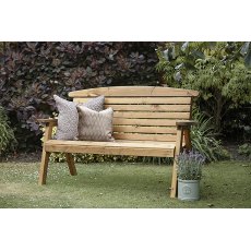 Hetton Bench - Large Hetton Bench - Large