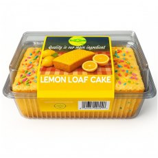 Lemon Loaf Cake Lemon Loaf Cake