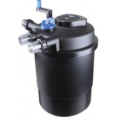 PONDXPERT SpinClean Pressure Filter PONDXPERT SpinClean Pressure Filter