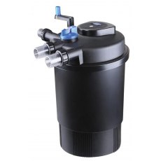 PONDXPERT SpinClean Pressure Filter PONDXPERT SpinClean Pressure Filter