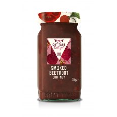 Smoked Beetroot Chutney 310g Smoked Beetroot Chutney 310g