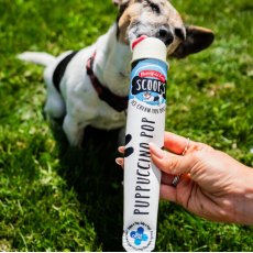 MARSHFIELD FARM Puppuccino Pop 110ml MARSHFIELD FARM Puppuccino Pop 110ml