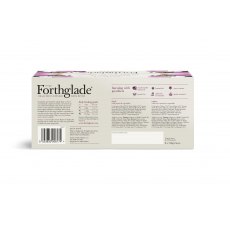 FORTHGLADE Small Dogs Duck and Turkey 8 Pack FORTHGLADE Small Dogs Duck and Turkey 8 Pack