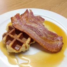 Belgium Waffles Belgium Waffles