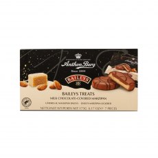 Anthon Berg Baileys in Marzipan 175g Anthon Berg Baileys in Marzipan 175g