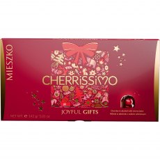 Mieszko Cherrissimo Classic Magic 142g Mieszko Cherrissimo Classic Magic 142g