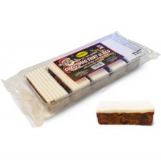 Christmas Fruit Slices Christmas Fruit Slices