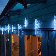 InLit Icicles - Set of 10 InLit Icicles - Set of 10