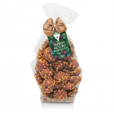 200g Crunchy Hazelnut Meringue Kisses 200g Crunchy Hazelnut Meringue Kisses