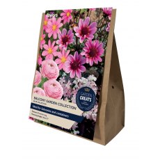 TAYLORS Balcony Garden Collection TAYLORS Balcony Garden Collection