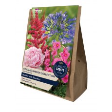 TAYLORS Cottage Garden Collection TAYLORS Cottage Garden Collection