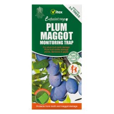 VITAX Plum Maggot Trap 1 trap VITAX Plum Maggot Trap 1 trap