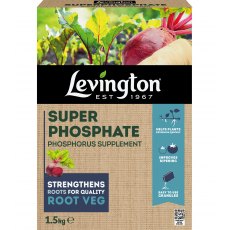 LEVINGTON® Superphosphate 1.5Kg LEVINGTON® Superphosphate 1.5Kg