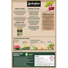 LEVINGTON® Superphosphate 1.5Kg LEVINGTON® Superphosphate 1.5Kg