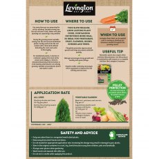 LEVINGTON® Bone Meal Multi Purpose Plant Food 1.5Kg LEVINGTON® Bone Meal Multi Purpose Plant Food 1.5Kg