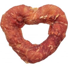 DENTA FUN Chicken Heart, 70 g DENTA FUN Chicken Heart, 70 g