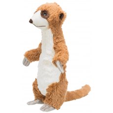 TRIXIE Meerkat, plush, 40 cm TRIXIE Meerkat, plush, 40 cm