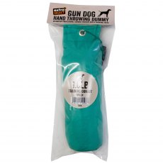Extra Select Training Dummy 1lb Green Extra Select Training Dummy 1lb Green