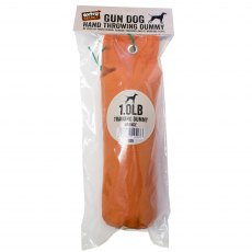 Extra Select Training Dummy 1lb Orange Extra Select Training Dummy 1lb Orange