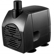 PONDXPERT FeatureFlow Feature Pump PONDXPERT FeatureFlow Feature Pump