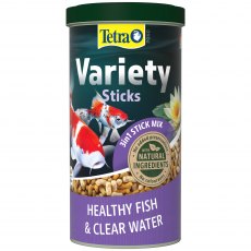 TETRA Variety Stick TETRA Variety Stick