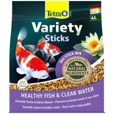TETRA Variety Stick TETRA Variety Stick