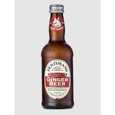 Fentimans Ginger Beer Fentimans Ginger Beer