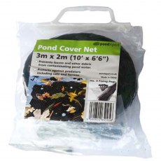 PONDXPERT Pond Cover Net PONDXPERT Pond Cover Net