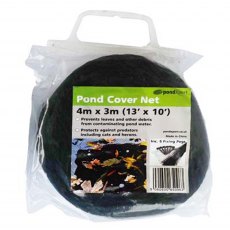 PONDXPERT Pond Cover Net PONDXPERT Pond Cover Net