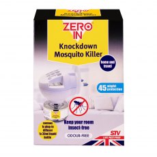 STV Knockdown Mosquito Killer STV Knockdown Mosquito Killer