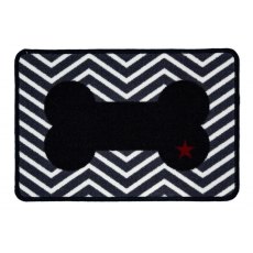 DINNER MATE Bone 40 x 60cm DINNER MATE Bone 40 x 60cm