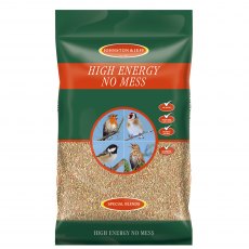 JOHNSTON & JEFF High Energy No Mess 12.75kg JOHNSTON & JEFF High Energy No Mess 12.75kg