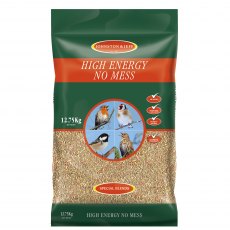 JOHNSTON & JEFF High Energy No Mess 12.75kg JOHNSTON & JEFF High Energy No Mess 12.75kg