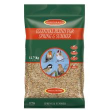 JOHNSTON & JEFF Essential Blend for Spring & Summer Mix 12.75kg JOHNSTON & JEFF Essential Blend for Spring & Summer Mix 12.75kg