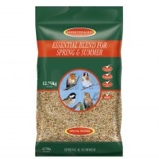 JOHNSTON & JEFF Essential Blend for Spring & Summer Mix 12.75kg JOHNSTON & JEFF Essential Blend for Spring & Summer Mix 12.75kg