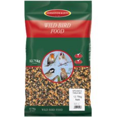JOHNSTON & JEFF Ground & Table Mix 12.75kg JOHNSTON & JEFF Ground & Table Mix 12.75kg