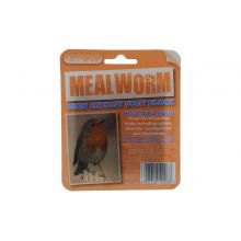 SUET TO GO Block Mealworm Single SUET TO GO Block Mealworm Single