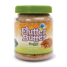 Flutter Butter Buggy 320g Flutter Butter Buggy 320g