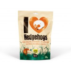 I Love Hedgehogs   500g I Love Hedgehogs   500g