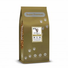 Willowbrook Pets SUPER PREMIUM Cat Food - Senior 7+ 2kg Willowbrook Pets SUPER PREMIUM Cat Food - Senior 7+ 2kg