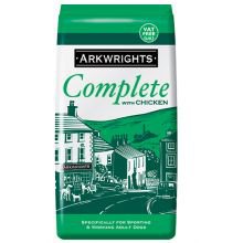 ARKWRIGHTS Complete Working Dog Chicken 15Kg ARKWRIGHTS Complete Working Dog Chicken 15Kg
