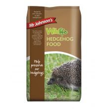 Mr Johnsons Hedgehog Food 750g Mr Johnsons Hedgehog Food 750g