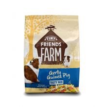 Tiny Friends Farm Gerty Guinea Pig 2.5Kg Tiny Friends Farm Gerty Guinea Pig 2.5Kg